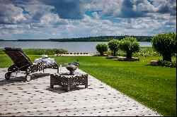 Luxury Manor in the Masurian Lake District | Masuria Arte