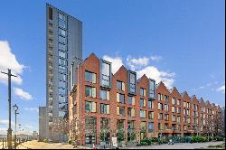 Westbourne Apartments, 5 Central Avenue, Fulham, London, SW6 2GP