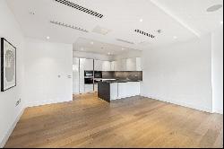 Westbourne Apartments, 5 Central Avenue, Fulham, London, SW6 2GP