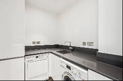 Westbourne Apartments, 5 Central Avenue, Fulham, London, SW6 2GP