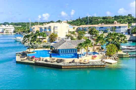 Port St Charles 102, Heywoods, St. Peter, Barbados