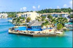 Port St Charles 102, Heywoods, St. Peter, Barbados