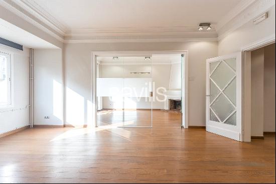 Flat For Sale In Sant Gervasi, Sant Gervasi, Barcelona