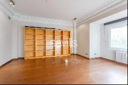 Flat For Sale In Sant Gervasi, Sant Gervasi, Barcelona