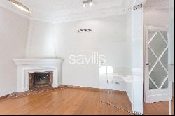 Flat For Sale In Sant Gervasi, Sant Gervasi, Barcelona