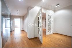 Flat For Sale In Sant Gervasi, Sant Gervasi, Barcelona