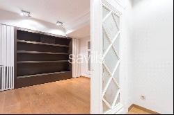 Flat For Sale In Sant Gervasi, Sant Gervasi, Barcelona