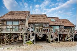 892 New River Inlet Road Unit 20, North Topsail Beach NC 28460