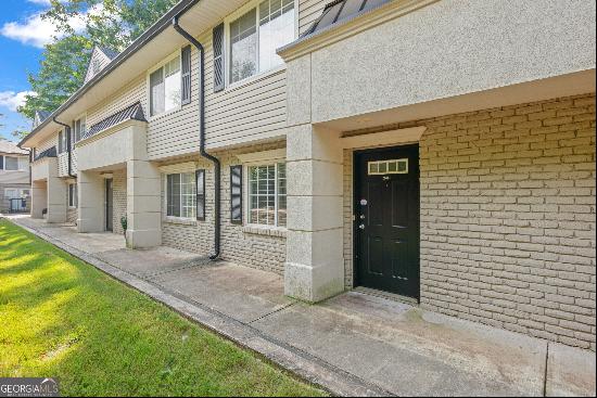 6940 Roswell Road Unit 24E, Sandy Springs GA 30328