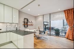 Portman Close, London, Greater London, W1H 6DB