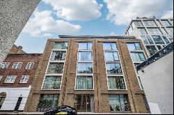 Portman Close, London, Greater London, W1H 6DB