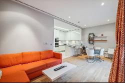 Portman Close, London, Greater London, W1H 6DB