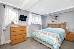 Gatcombe Mews, Ealing, London, W5 3HF