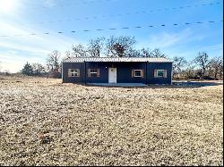 25010 Bethel Curve Road, Tecumseh OK 74873