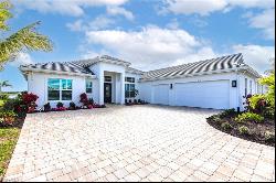 17244 Blue Sapphire Dr, Fort Myers FL 33913