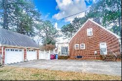 3799 Franklin Street, Chesapeake VA 23324