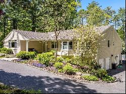 482 Berry Hill Road, Oyster Bay Cove NY 11791