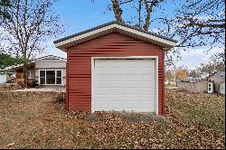 307 5th Street, Traer IA 50675