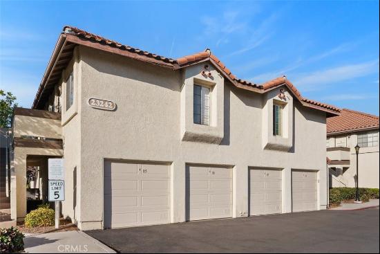 23242 La Mar #C, Mission Viejo CA 92691