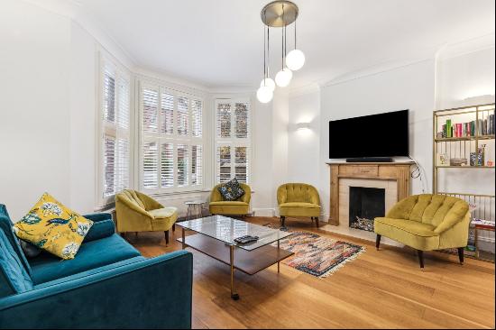 Essendine Road, London, W9 2LU