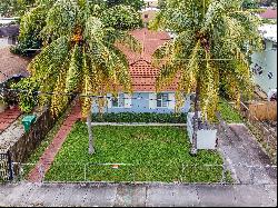 976 Nw 6th St,Miami, FL, 33136