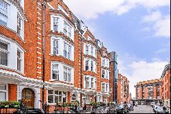 Basil Street, London, London SW3