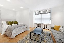 Basil Street, London, London SW3