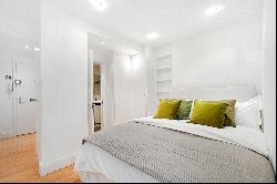 Basil Street, London, London SW3