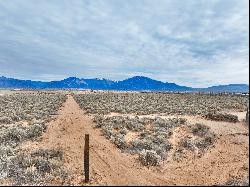 Darlene Road, El Prado NM 87529