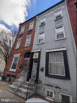 2438 Nicholas Street, Philadelphia PA 19121