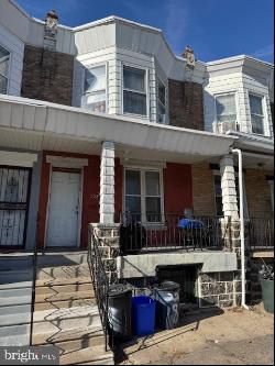 228 N 64th Street, Philadelphia PA 19139