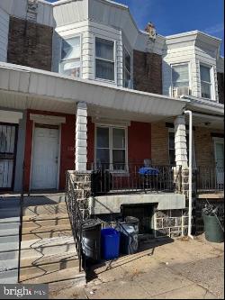 228 N 64th Street, Philadelphia PA 19139