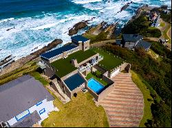 Skuitbaai Estate, Eersterivier Road, Eersterivierstrand, Eastern Cape, 6312