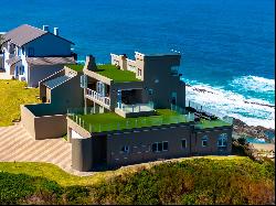 Skuitbaai Estate, Eersterivier Road, Eersterivierstrand, Eastern Cape, 6312