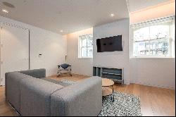 Hogarth House, 61 Bartholomew Close, London, EC1A 7BF