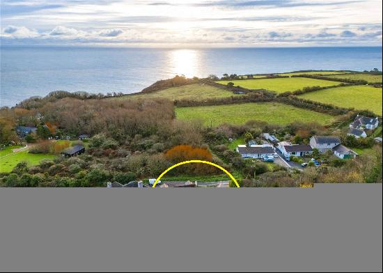 Cadgwith, Ruan Minor, Helston, Cornwall, TR12 7LB