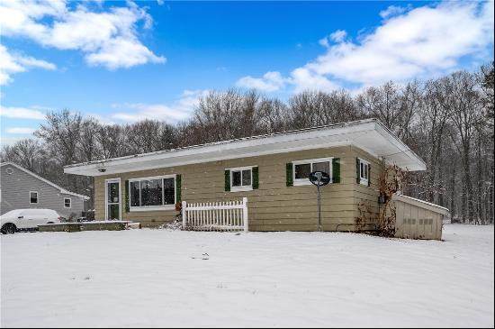 1419 Branchton Rd, Washington Twp - But PA 16040