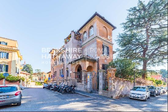 Piazza dei Cavalieri di Malta, Roma IT 00153