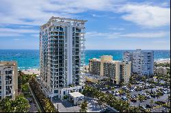 3730 N Ocean Drive,Singer Island, FL, 33404