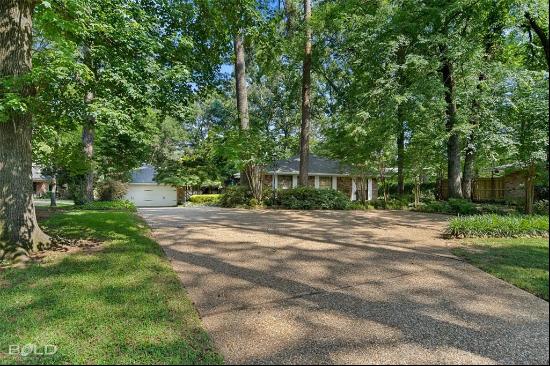 1739 Willow Point Drive, Shreveport LA 71119