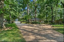 1739 Willow Point Drive, Shreveport LA 71119