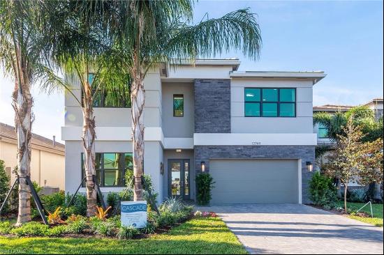 21102 Teak Tree Ter, Estero FL 33928