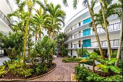 1357 NE Ocean Boulevard Unit 117, Stuart FL 34996