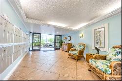 1357 NE Ocean Boulevard Unit 117, Stuart FL 34996