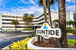 1357 NE Ocean Boulevard Unit 117, Stuart FL 34996