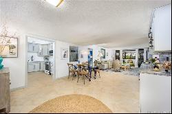 1357 NE Ocean Boulevard Unit 117, Stuart FL 34996