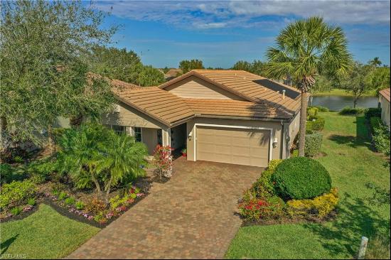 13425 Citrus Creek Ct, Fort Myers FL 33905