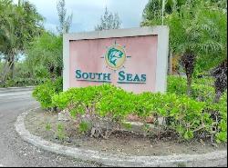 SOUTH SEAS #156, Bacardi Road 