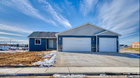 513 Brendan Way, Gillette WY 82716