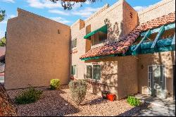 6750 Del Rey Avenue Unit 122, Las Vegas NV 89146